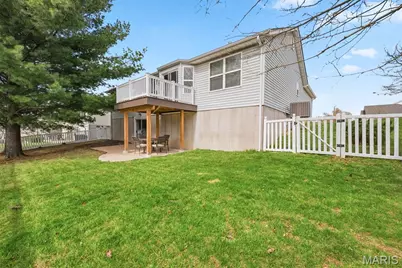 474 Calumet Ranch Trail, Saint Peters, MO 63376 - Photo 43