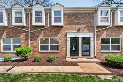 414 S Geyer Road, Kirkwood, MO 63122 - Photo 1