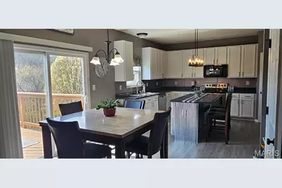 6828 Eagles View Drive, Pacific, MO 63069 - Photo 5