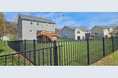 6828 Eagles View Drive, Pacific, MO 63069 - Photo 17