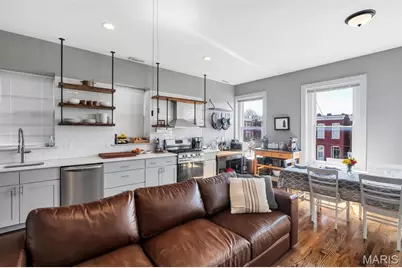 2637 Shenandoah, Saint Louis, MO 63104 - Photo 5