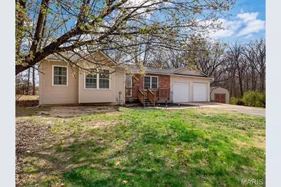 478 Del Ridge Drive, Sullivan, MO 63080 - Photo 1