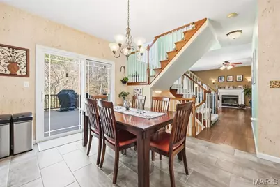 807 Legends View Drive, Eureka, MO 63025 - Photo 9