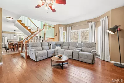 807 Legends View Drive, Eureka, MO 63025 - Photo 19