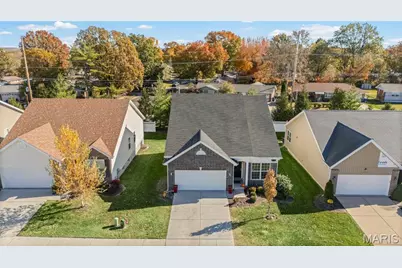 2228 Hagenstone Terrace, Unincorporated, MO 63125 - Photo 5