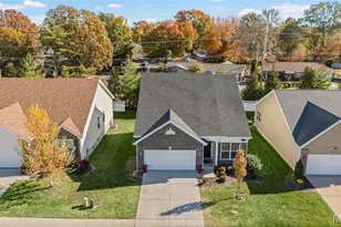 2228 Hagenstone Ter, Unincorporated, MO 63125 - Photo 5