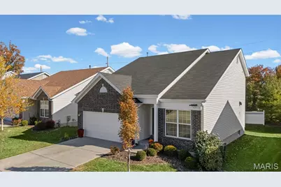 2228 Hagenstone Terrace, Unincorporated, MO 63125 - Photo 3