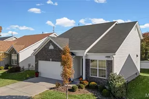 2228 Hagenstone Ter, Unincorporated, MO 63125 - Photo 3