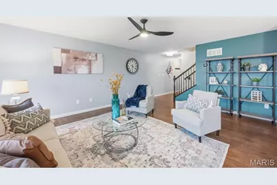2113 Maple Glen Court, Saint Peters, MO 63376 - Photo 7