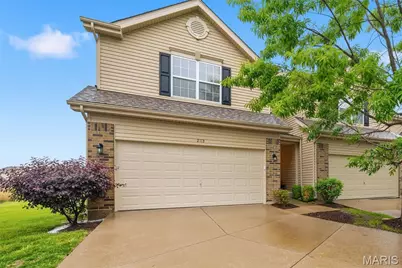 2113 Maple Glen Court, Saint Peters, MO 63376 - Photo 47