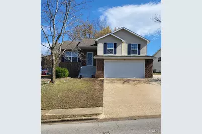 103 Hickory Valley Road, St Robert, MO 65584 - Photo 1