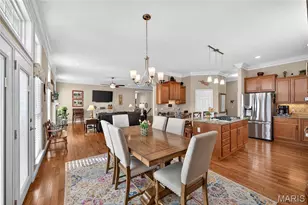 527 Auburn Trace Ln, Saint Peters, MO 63376 - Photo 15