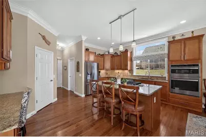 527 Auburn Trace Lane, Saint Peters, MO 63376 - Photo 43