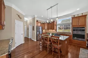 527 Auburn Trace Ln, Saint Peters, MO 63376 - Photo 43