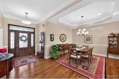 527 Auburn Trace Lane, Saint Peters, MO 63376 - Photo 5