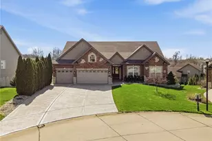 527 Auburn Trace Ln, Saint Peters, MO 63376 - Photo 67