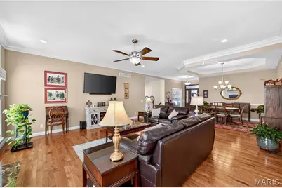 527 Auburn Trace Lane, Saint Peters, MO 63376 - Photo 11