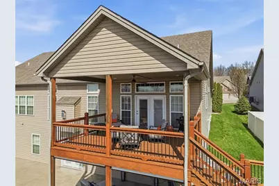 527 Auburn Trace Lane, Saint Peters, MO 63376 - Photo 53