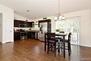 416 Fredricksburg Way, Wright City, MO 63390 - Photo 3