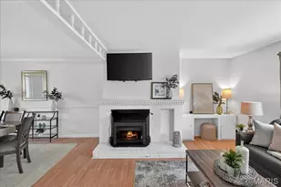 899 Parma Dr, Ballwin, MO 63021 - Photo 5