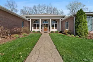 316 Flagstone Dr, Cape Girardeau, MO 63701 - Photo 3
