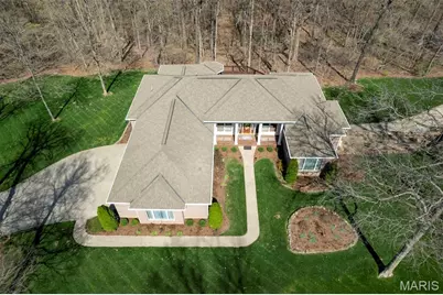 316 Flagstone Drive, Cape Girardeau, MO 63701 - Photo 65