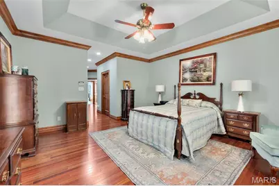 316 Flagstone Drive, Cape Girardeau, MO 63701 - Photo 33