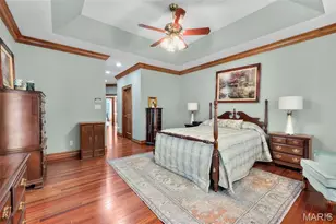 316 Flagstone Dr, Cape Girardeau, MO 63701 - Photo 33