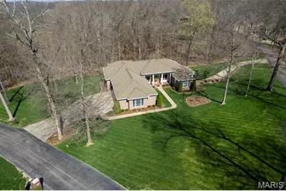 316 Flagstone Drive, Cape Girardeau, MO 63701 - Photo 67