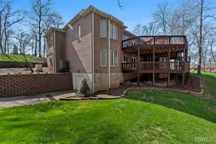 316 Flagstone Dr, Cape Girardeau, MO 63701 - Photo 9