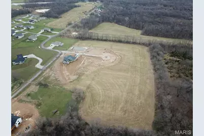 Lot 6 Calvert Estates, Hannibal, MO 63401 - Photo 3