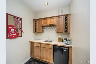 1403 Grizzly Hollow, Wentzville, MO 63385 - Photo 37