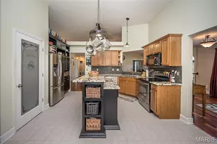 1403 Grizzly Hollow, Wentzville, MO 63385 - Photo 15