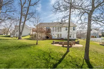 1403 Grizzly Hollow, Wentzville, MO 63385 - Photo 57