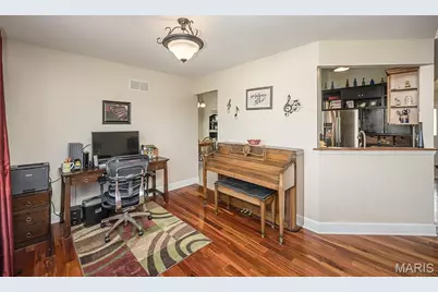 1403 Grizzly Hollow, Wentzville, MO 63385 - Photo 11