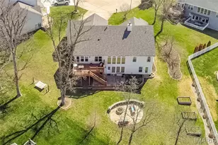 1403 Grizzly Hollow, Wentzville, MO 63385 - Photo 67