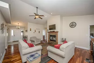 1403 Grizzly Hollow, Wentzville, MO 63385 - Photo 7