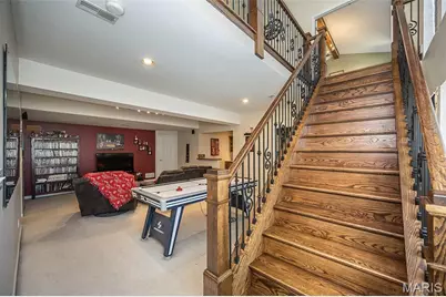 1403 Grizzly Hollow, Wentzville, MO 63385 - Photo 35