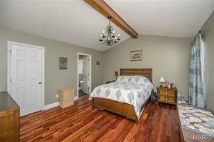 1403 Grizzly Hollow, Wentzville, MO 63385 - Photo 23