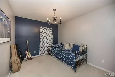 1403 Grizzly Hollow, Wentzville, MO 63385 - Photo 41