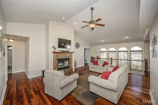 1403 Grizzly Hollow, Wentzville, MO 63385 - Photo 5