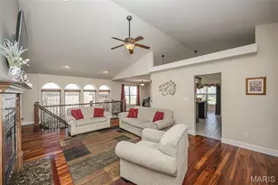 1403 Grizzly Hollow, Wentzville, MO 63385 - Photo 9