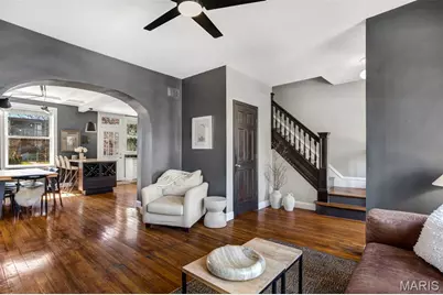 4140 Cleveland Avenue, Saint Louis, MO 63110 - Photo 11