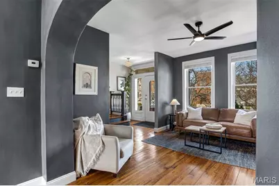 4140 Cleveland Avenue, Saint Louis, MO 63110 - Photo 25