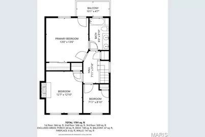 4140 Cleveland Avenue, Saint Louis, MO 63110 - Photo 55