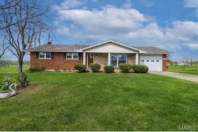 5112 State Highway 72, Jackson, MO 63755 - Photo 1