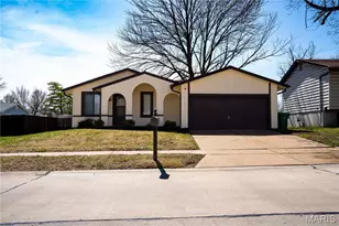 1618 Ventnor Pl, Florissant, MO 63031 - Photo 5