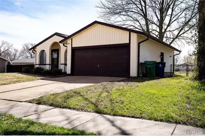 1618 Ventnor Place, Florissant, MO 63031 - Photo 3