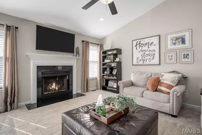 508 Old Moray Place, Saint Charles, MO 63301 - Photo 3