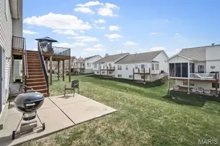 508 Old Moray Pl, Saint Charles, MO 63301 - Photo 23